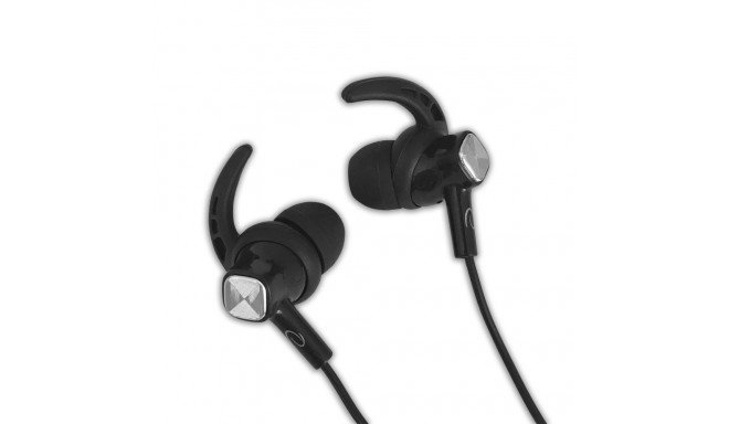 EH200K Esperanza kõrvaklapid mikrofoniga ja helitugevuse reguleerimisega