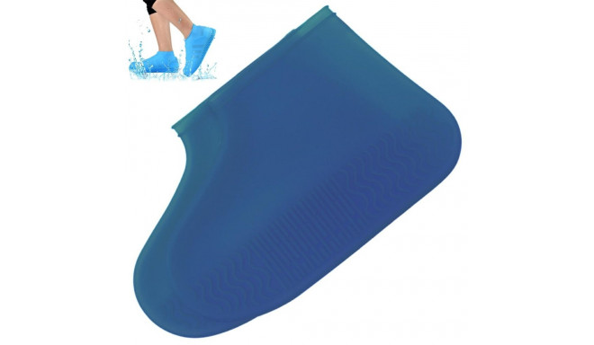 BQ41G silikoonist jalanõukaitsmed