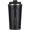 AG369B Kubek termiczny czarny