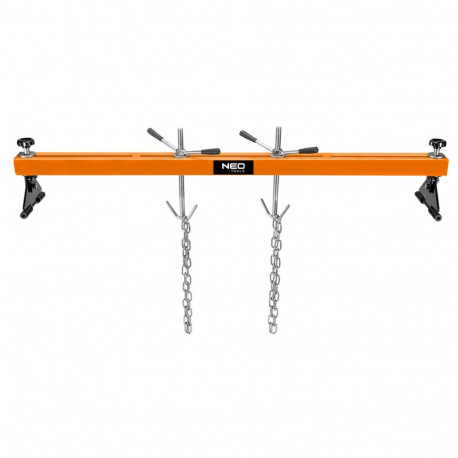 Mootorihoidik, kandevõime 500 kg