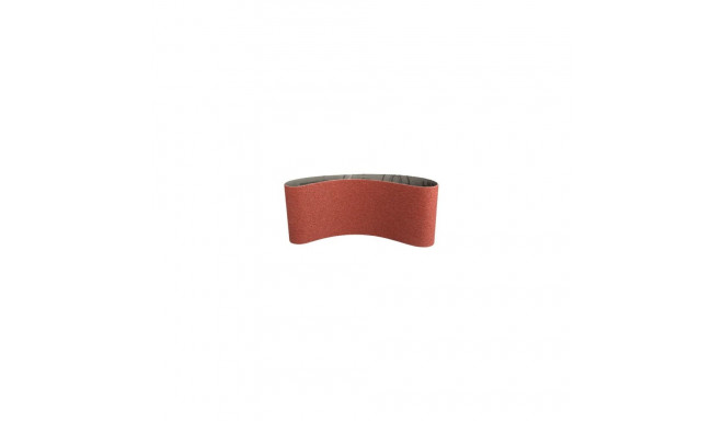Lõputu lihvlint LS307X 100*610 gr.80 (45133b) pak.10tk