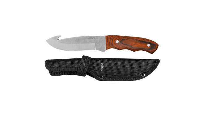 Ellujäämisnuga full-tang 24cm