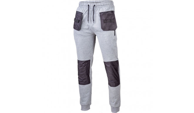 hall-mustad dressipüksid "3xl" ce lahti