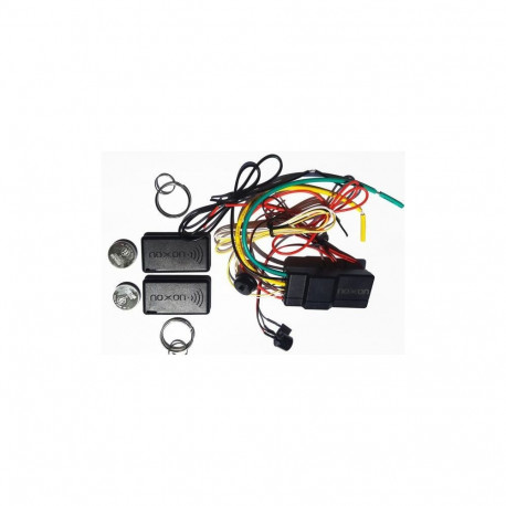 4641 NOXON IMMOOBILISAATOR uus