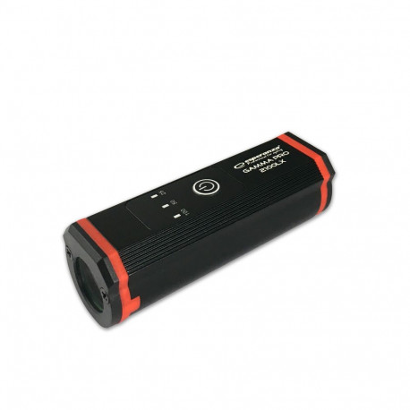 EOT058 Esperanza professionaalne LED jalgratta esituli 2-ühes gamma pro 2100 lx