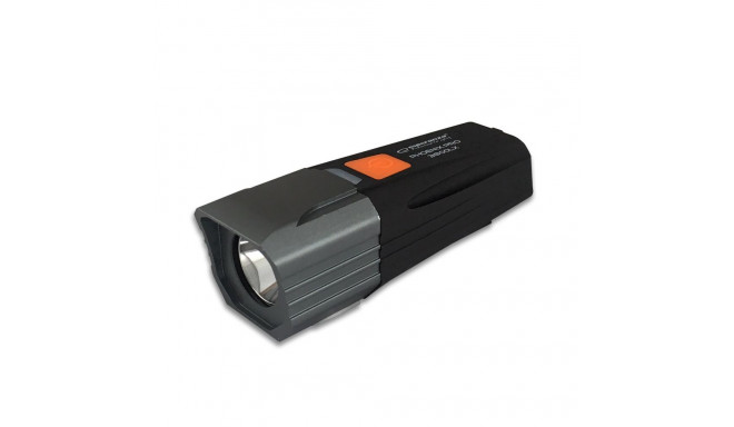 EOT063 Esperanza professionaalne LED jalgrattalamp esilatern Phoenix Pro 3800 lx