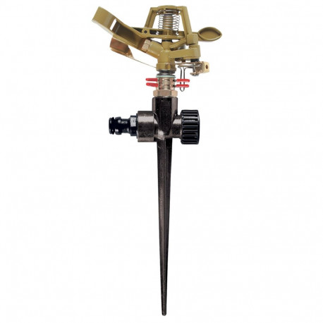 Zraszacz metalne pulsatsiooniga vardal Greenmill GB2023C