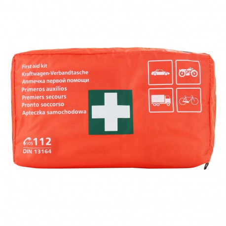 Amio autoapteek DIN 13164 amio-02396