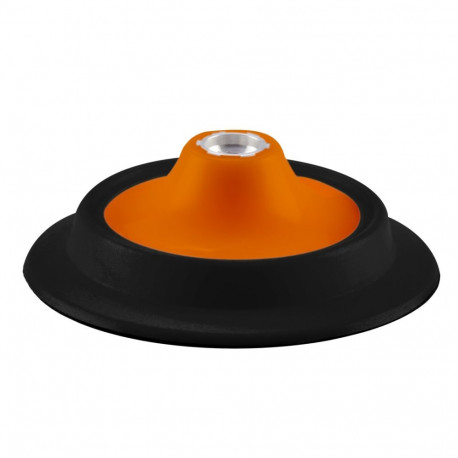 Kinnitusklamber 125 mm poleerimispadjadele 130 x 150 mm, takjapaelaga