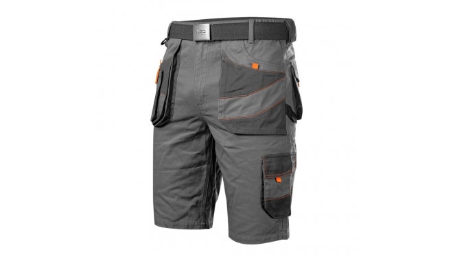 Krótkie spodenki, 100% cotton, rozmiar XS