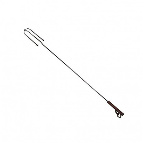 Master Grill MG279 vardas 102 cm grillvorstidele