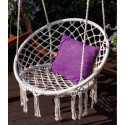 Fotel wiszący bocianie gniazdo Master Party JLH002 Fotel wiszący bocianie gniazdo Master Party JLH002