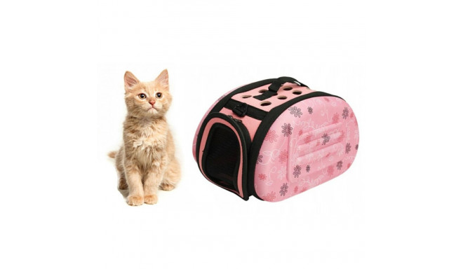 AG644S Transporter psa kota pink l