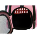 AG644S Transporter psa kota pink l