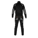 Kombinezon roboczy HD Slim, rozmiar S