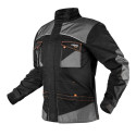 Bluza robocza HD Slim, rozmiar L Bluza robocza HD Slim, rozmiar L
