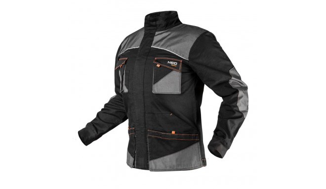 HD Slim tööjakk, suurus M