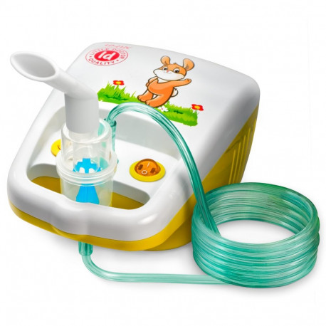 Kolb-inhalaator Little Doctor LD-212C
