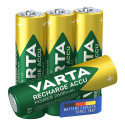 4x Akumulator R-06 2600mAh Ready2use R6-06 AA Varta