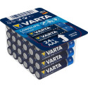 24x baterie R-03 LR3 AAA alkaliczne Varta Longlife Power