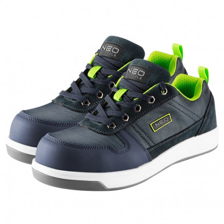 Töökeskingad S1 SR FO komposiitnina suurus 40