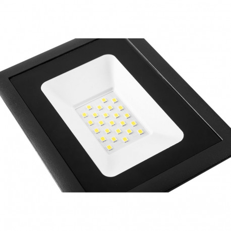 Prožektor SMD 20W 1600lm 230V