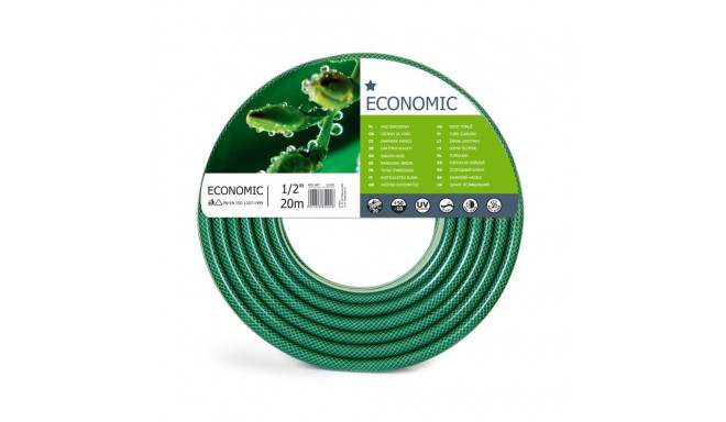 Aia voolik Cellfast Economic 1/2" 20m