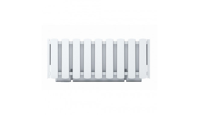 Rõdukast Boardee Fencycase DDEF400 valge