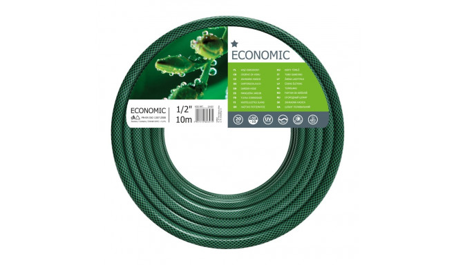 Aiavoolik Cellfast Economic 1/2" 10m