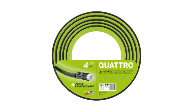 Cellfast Quattro 3/4" 15m aiavoolik