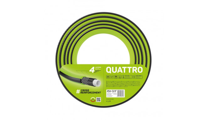 Cellfast Quattro 3/4" 25m aiavoolik