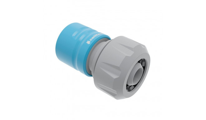 Kiirliitmik läbiv 3/4" Cellfast Ideal
