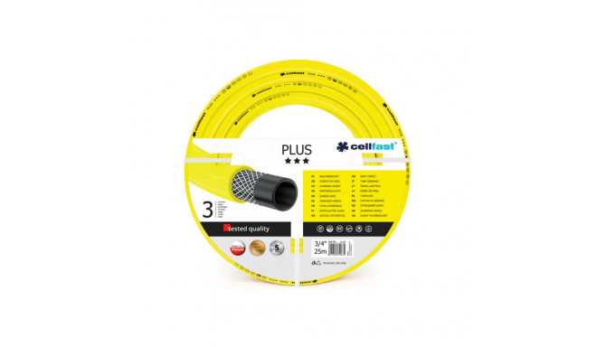 Aiavoolik Cellfast Plus 3/4" 25m
