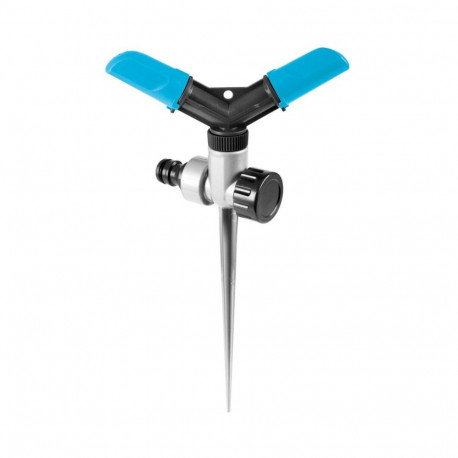 2-haruline pöörlev vihmuti Cellfast Basic tikk
