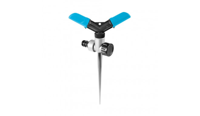 2-haruline pöörlev vihmuti Cellfast Basic tikk