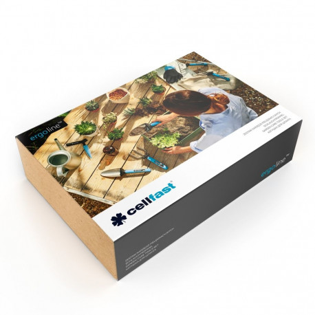 Cellfast Ergo tööriistade komplekt