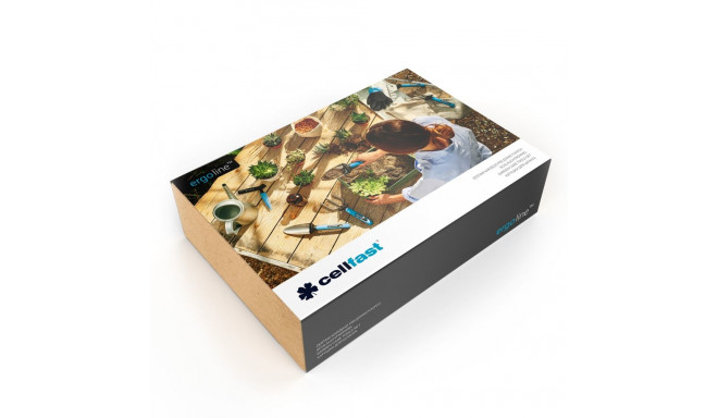 Cellfast Ergo tööriistade komplekt