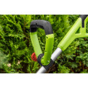 Podkaszarka 550W, 2w1, szerokość koszenia 320mm