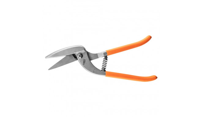 300 mm parempoolsed plekikäärid