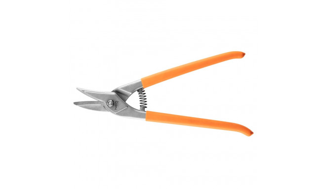 Nożyce do blachy 280 mm, prawe