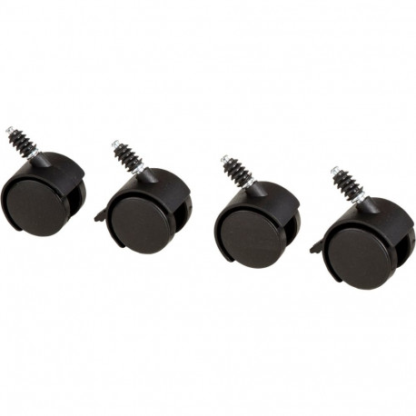 proline ämbrite rattad kpl.glaz.61630,61631,61632 kpl.4tk