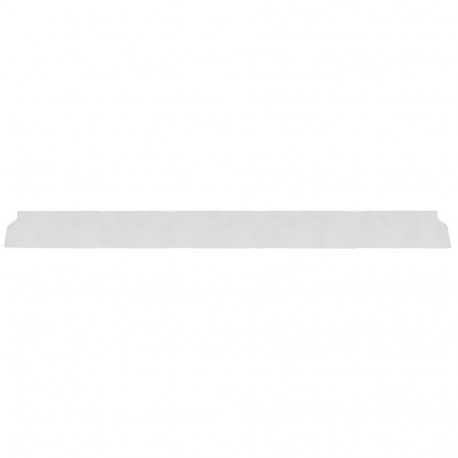 Ostrze wymienne 1000 mm vahetusteraga 50-504 špahklile