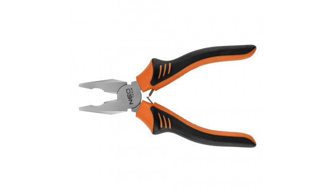 Szczypce uniwersalne 160 mm