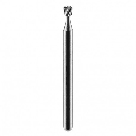 Frez HSS trapets 2,95 mm, vars 3,2 mm, 2 tk