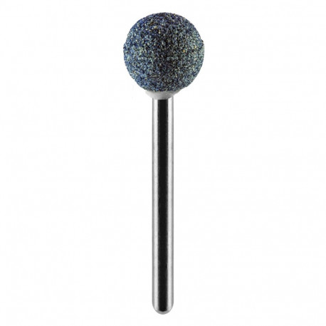 Lihvkuul 10 mm, vars 3,2 mm, 3 tk.