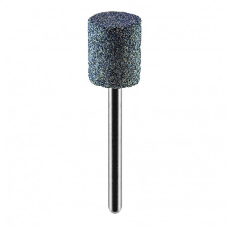 Silindriline lihvkivi 10 x 12mm varrega 3.2mm, 3 tk.