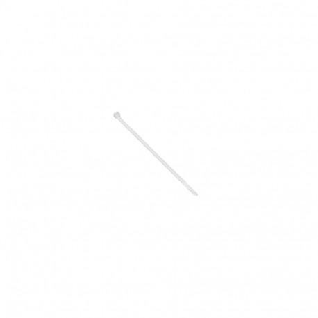 Köispael, naturaalne värv, laius 4,8mm, pikkus 200mm, 100 tk