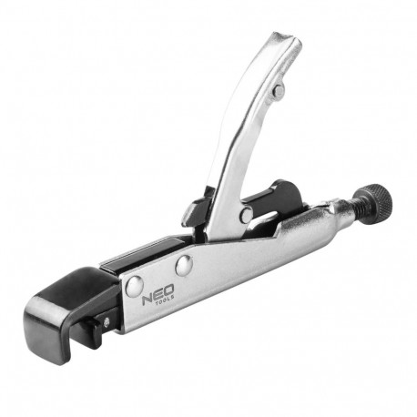 plekksepa L-tüüpi tangid 195 mm