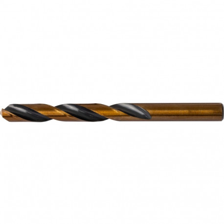 Wiertło do metalu hss din338 szlif.kr. 7.0mm szt.1 proline (10 tk.)