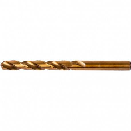 HSS-Co DIN338 lihvitud 4,2 mm puur, 2 tk, Proline